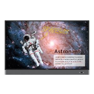 BenQ Interactive Flat Panel RM6501K
