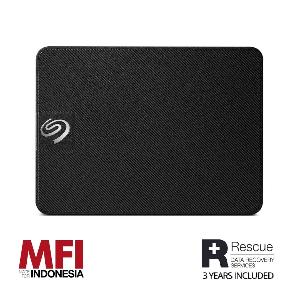 Seagate Harddisk Expansion SSD 1TB
