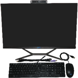 DAC AIO D24-H110 I3