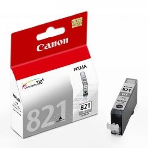Ink Cartridge CLI-821 Grey