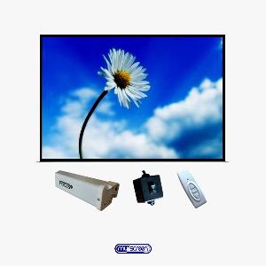 Motorize Metal Case Model Focus 70M