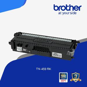 Toner Laser Hitam TN-459BK