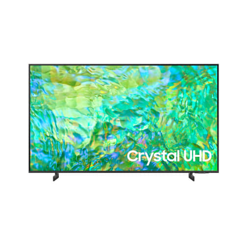 SAMSUNG Smart TV 75 Inch 75CU8000