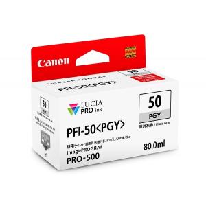 Ink PFI-50 Photo Grey For Pro500