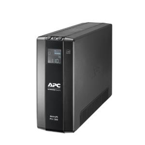 Apc Back UPS Pro BR 1300VA, 8 Outlets, AVR, LCD Interface