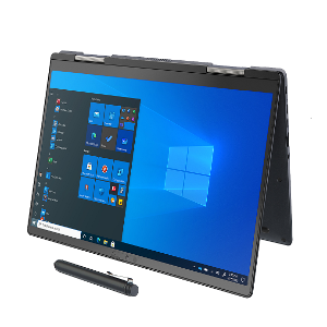 Dynabook Portege X30W-J, Core I7, RAM 16GB, 512 SSD, Fingerprint
