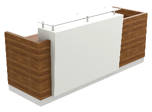 Meja Counter VMR 03