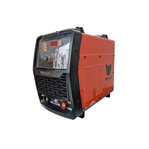 TIG Welding Machine TIG 400P