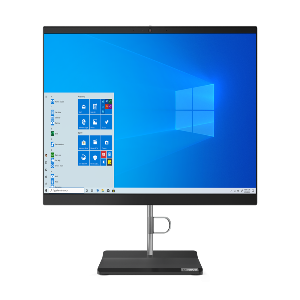 Desktop Lenovo AIO V30a 22IML I310110U 8G 1TB W10H MTM.11FVA00PID