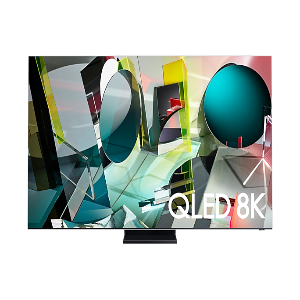 Televisi QLED 85 Inch - 85Q950TS