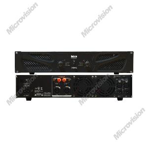 Aubern Power Amplifier D-200U
