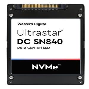 ULTRASTAR DC SN840 SFF-15 15MM 1920GB PCIe TLC RI-1DW/D BICS4 SE