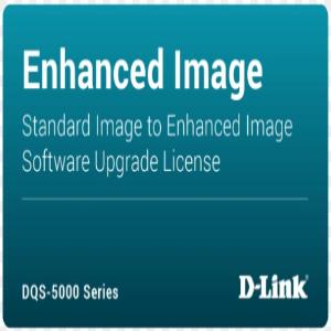 D-link Data Center Switches, DLMS License To Activate D-Link OS On DQS-5000-32Q28 Data Center Switch
