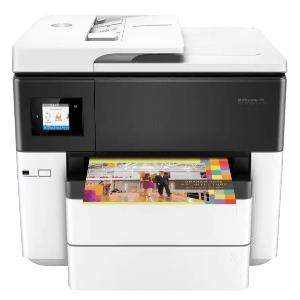 HP OfficeJet Pro 7740