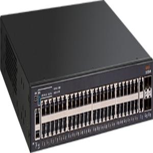 Switch Standalone ICX7150-48PF-4X1G