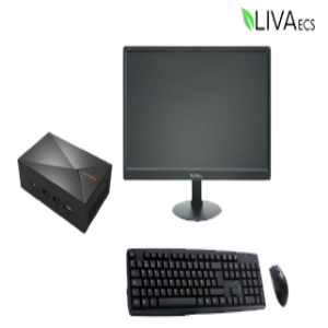 Livaecs Z2 N5000/4/64 /W10H/ Low Watt
