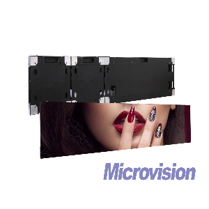 MICROVISION Slender - SL4D
