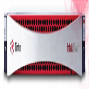 IntelliFlash N5800-80 All-NVMe Array