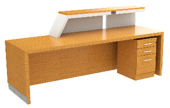 Meja Counter VMR 04
