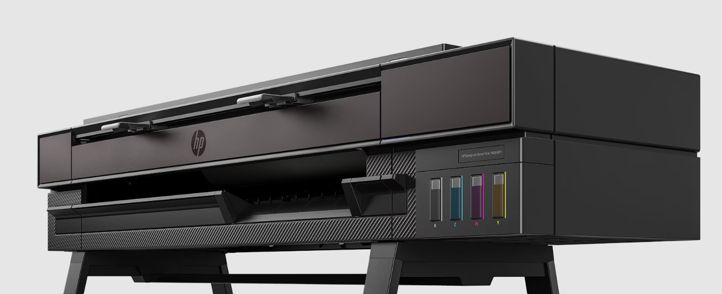 HP DesignJet T908 36-in MFP