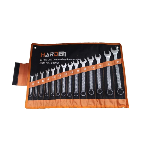 Combination Wrench