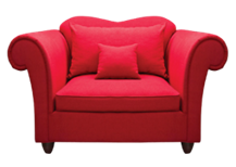 SOFA 1 SEATER London 1