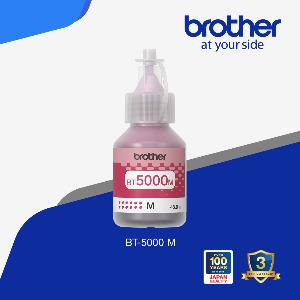 Tinta Botol Warna BT-5000 M