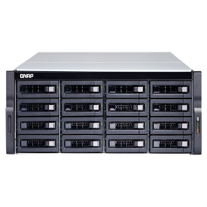 TS-1683XU-RP-E2124-16G