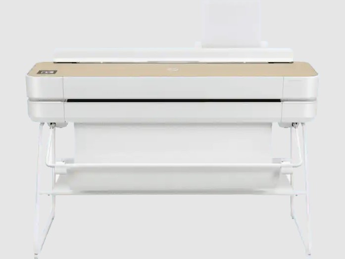 HP DesignJet Studio 36-in Printer