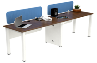 WORKSTATION 2 PERSON VWS 2-11