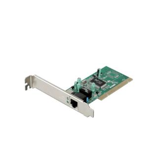 D-link 10/100/1000, 32 Bit PCI 10/100/1000Mbps Gigabit Ethernet Adapter