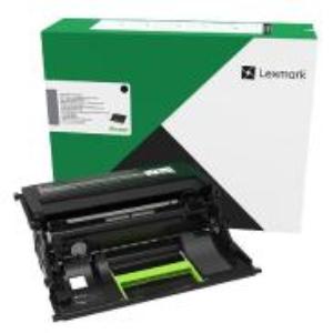 Lexmark Imaging Unit Hitam 58D0Z00