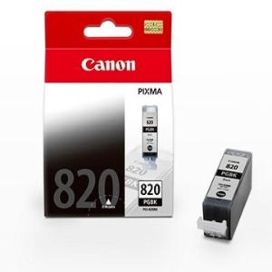 Ink Cartridge PGI-820 Black