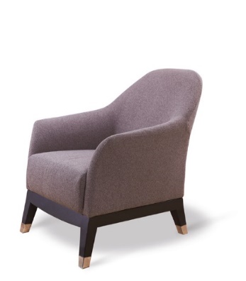 SOFA 1 SEATER Casandra 1