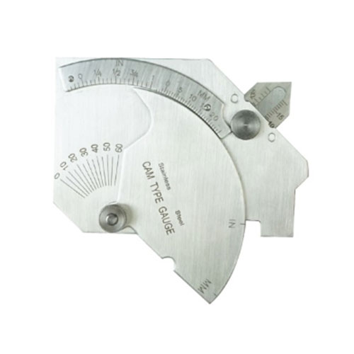 WELDING GAUGE
