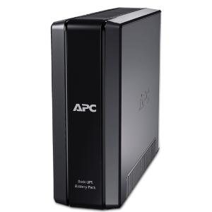 APC BACK-UPS PRO EXTERNAL BATTERY PACK (FOR 1500VA BACK-UPS PRO MODELS)