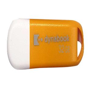 Dynabook DB02 USB Drive 32GB Kuning