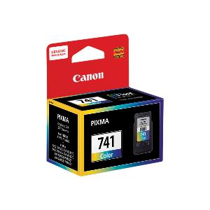 Ink Cartridge CL-741 Colour