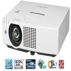 Panasonic Projector PT-VMW50