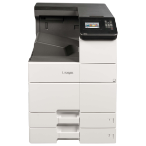Printer Laser Hitam-Putih Lexmark MS911de
