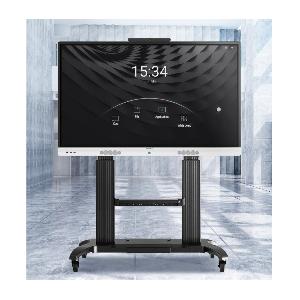 Lunatech 55 Inch High Smart Interactive Display