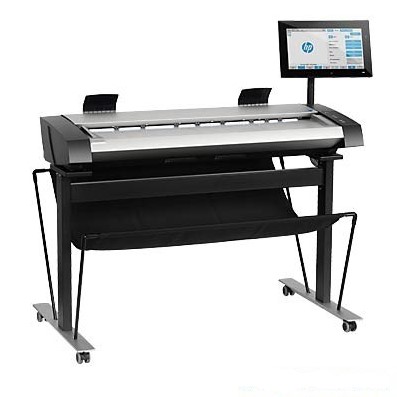 HP SD Pro 44-in Scanner
