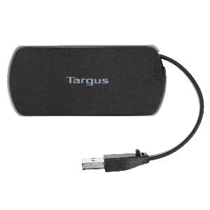 Targus 4 PORT HUB USB 2