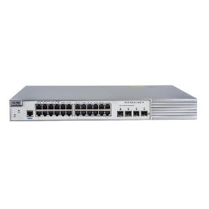 24-Port Gigabit L2+ Managed Switch