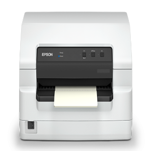 EPSON PLQ-35 PASSBOOK PRINTER