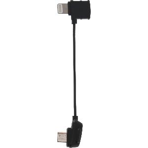 Mavic RC Cable (Lightning Connector)