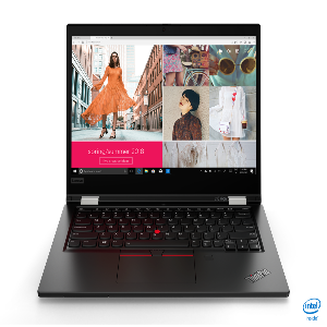 Notebook ThinkPad L13 Yoga Gen2 I5 8G 512G 10P MTM.20VLS02200
