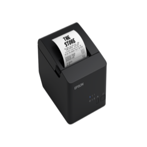 T82X POS PRINTER: ANK+SA Ethernet EBCK