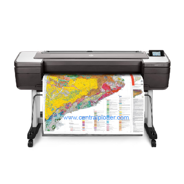Designjet T1700 44inch DR Printer
