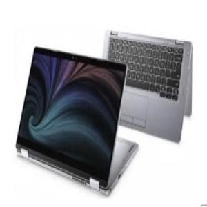 Dell Notebook 5310 2in1/i5/8GB/256GB/Win10Home/13.3/Touch/3Years